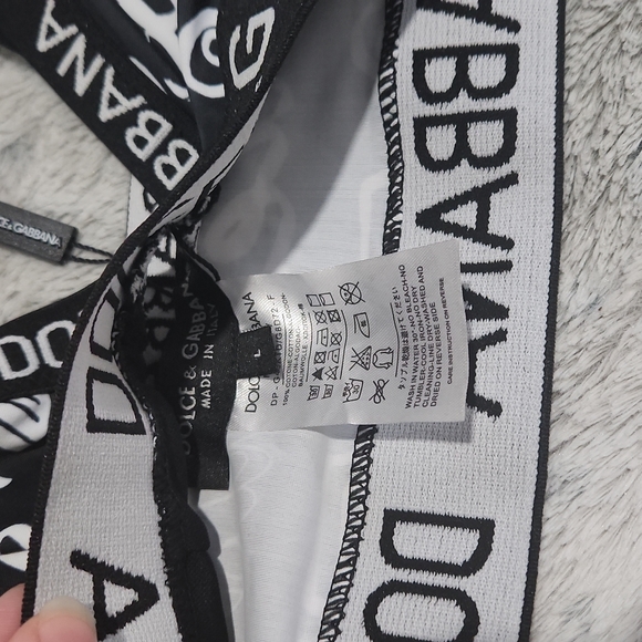 Designer legging set - Picture 4 of 4